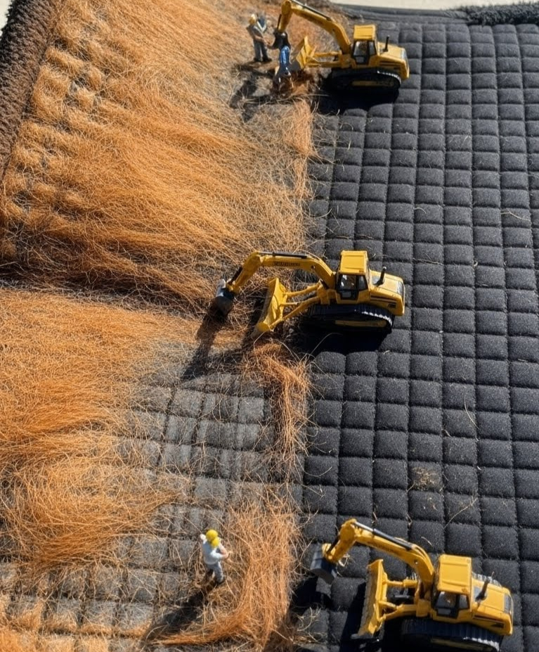 Professionel og skånsom dækkenvask